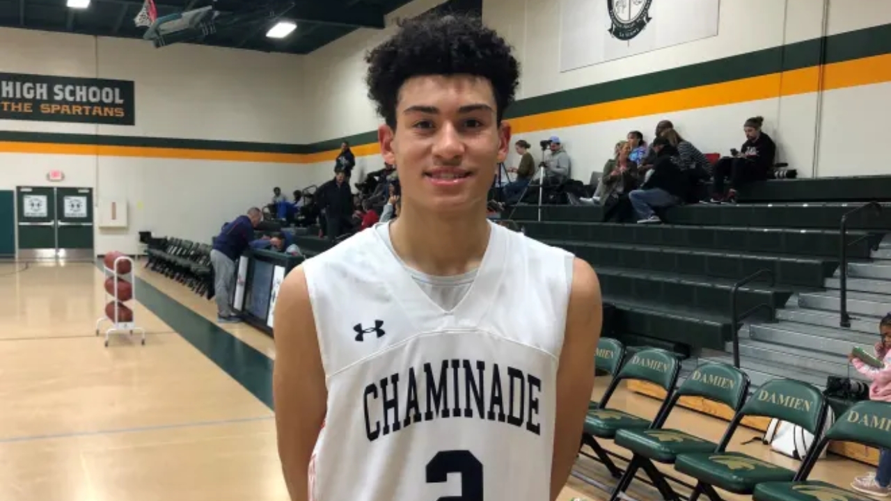KJ Simpson's Net Worth Details