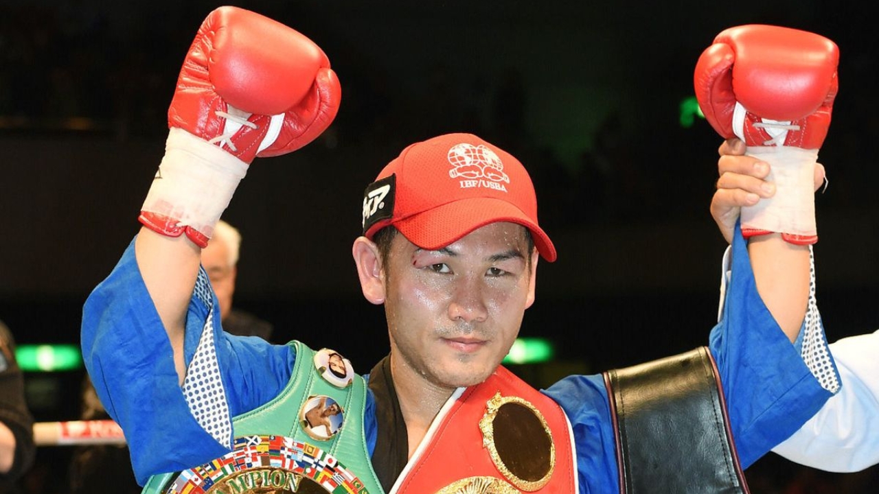 Katsunari Takayama's Net Worth Details