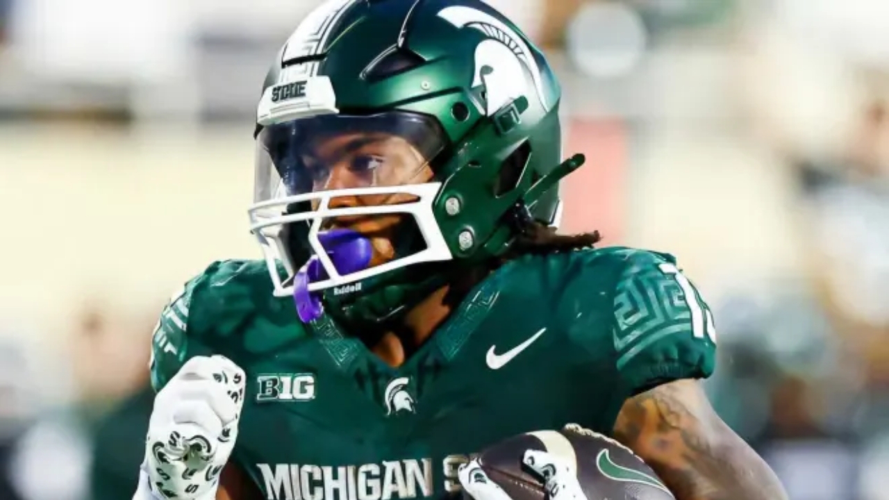 Kay'ron Lynch-Adams Net Worth Details