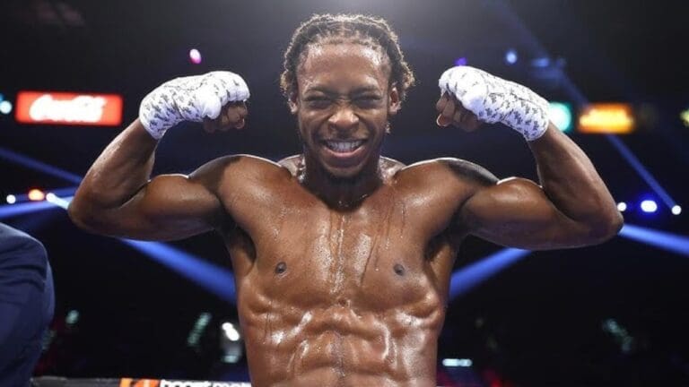 Keyshawn Davis Net Worth Details