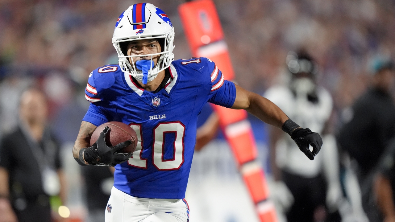 Khalil Shakir's Net Worth Details