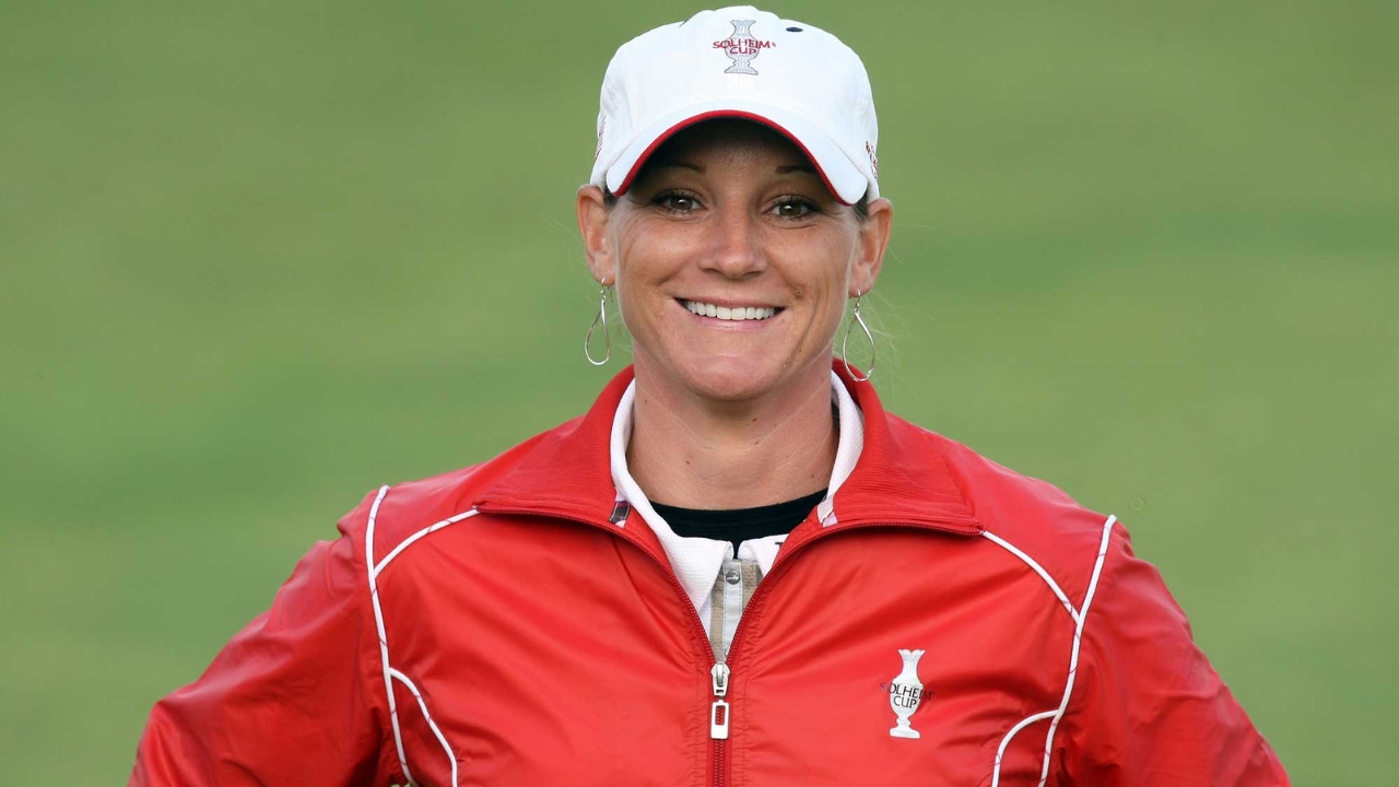 Kristy McPherson Net Worth Details