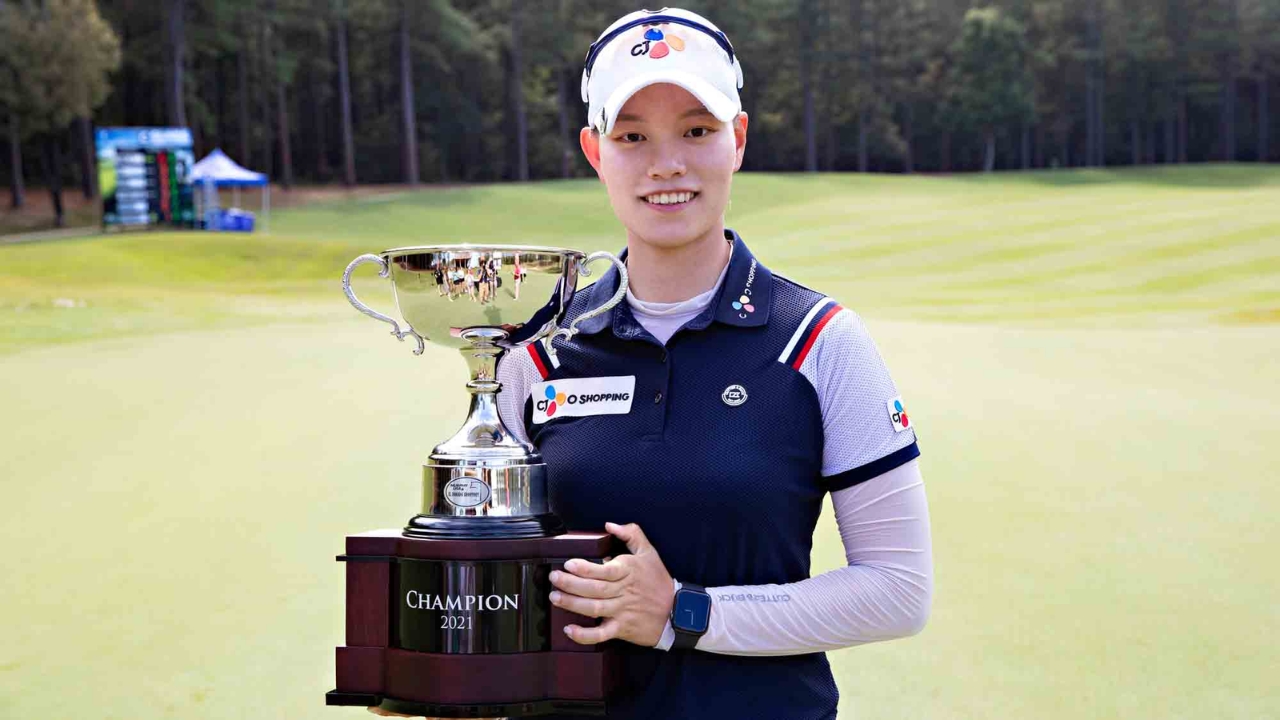 Kumkang Park's Net Worth Details
