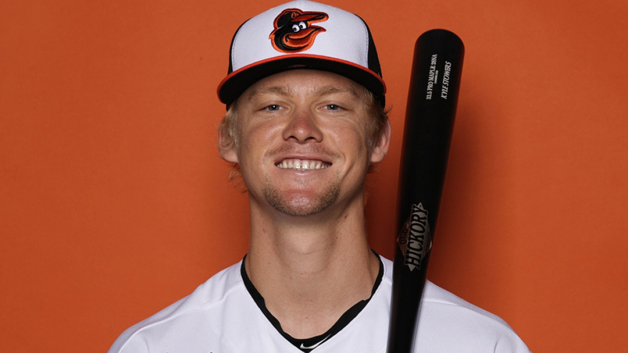 Kyle Stowers Net Worth Details