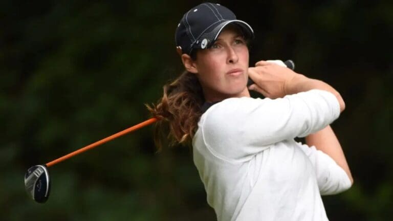 Laetitia Beck's Net Worth Details