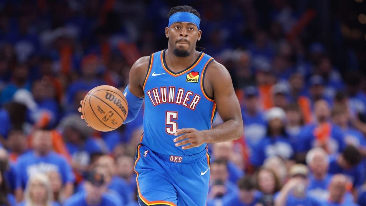 Luguentz Dort's Net Worth Details