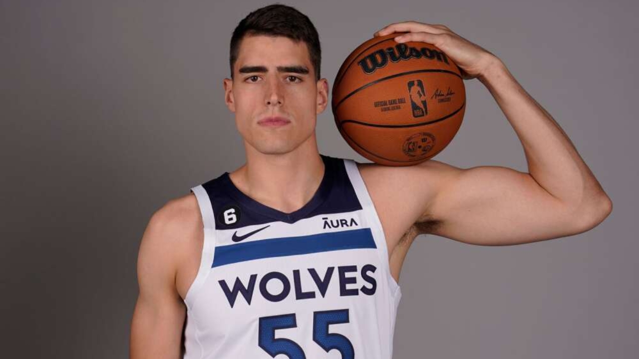 Luka Garza's Net Worth Details