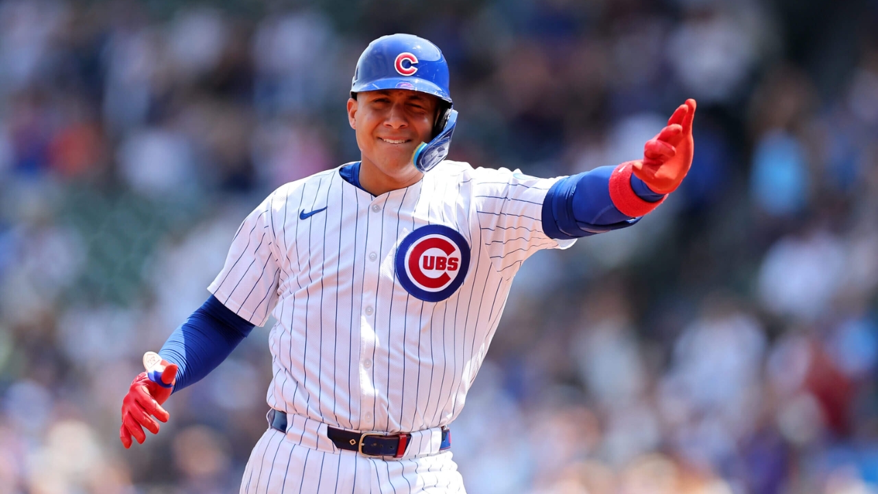 Miguel Amaya Net Worth Details