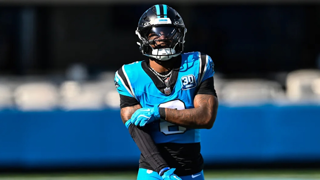 Miles Sanders Net Worth Details