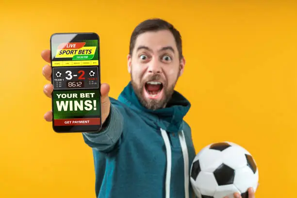Mobile Betting in Bangladesh