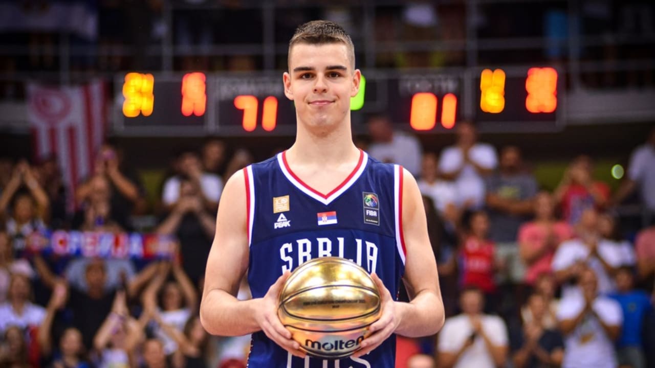 Nikola Topic's Net Worth Details Nikola Topic's Net Worth Details