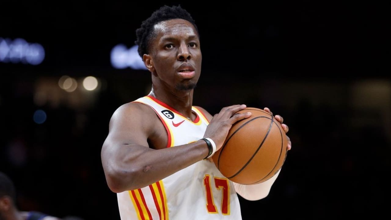 Onyeka Okongwu's Net Worth Details Onyeka Okongwu's Net Worth Details
