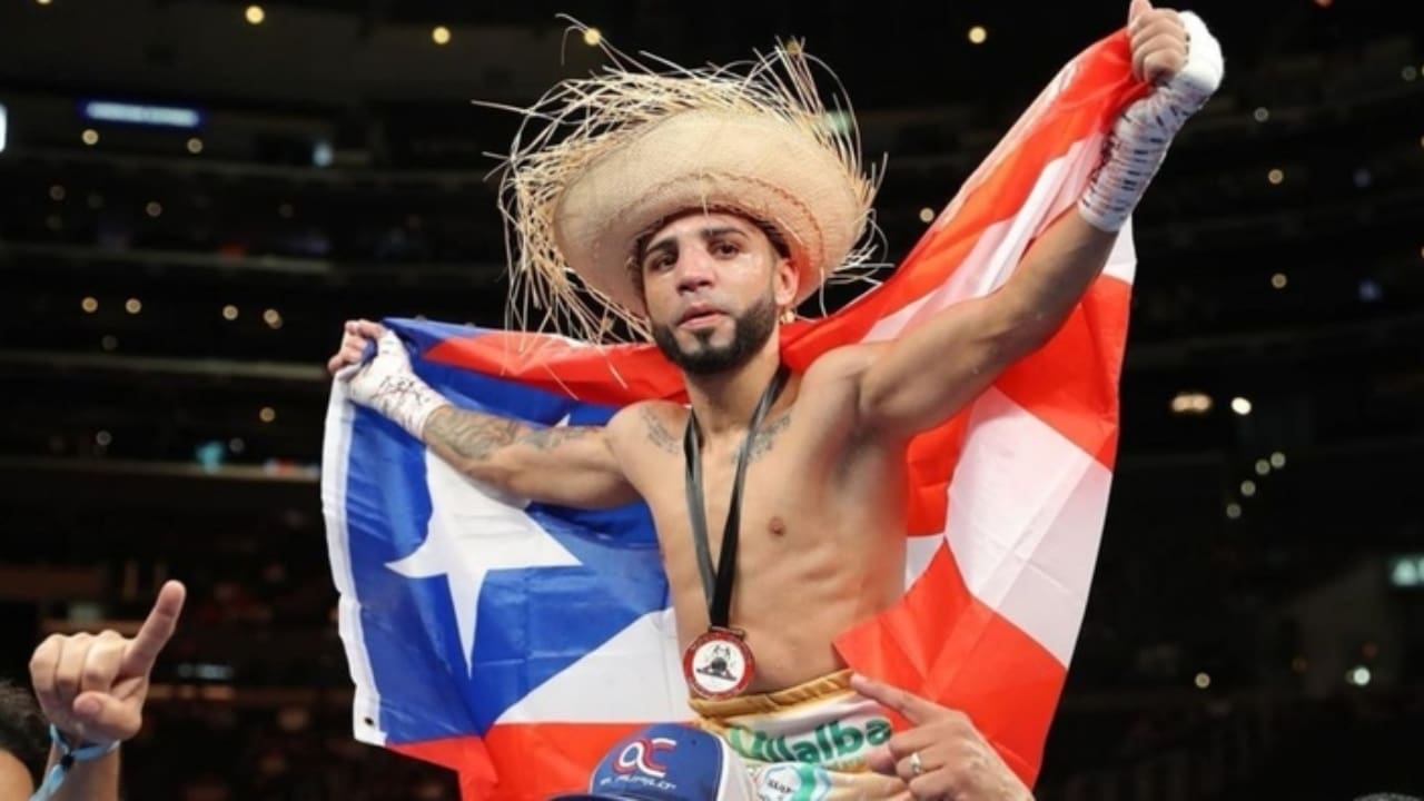 Oscar Collazo Net Worth Details Oscar Collazo Net Worth Details