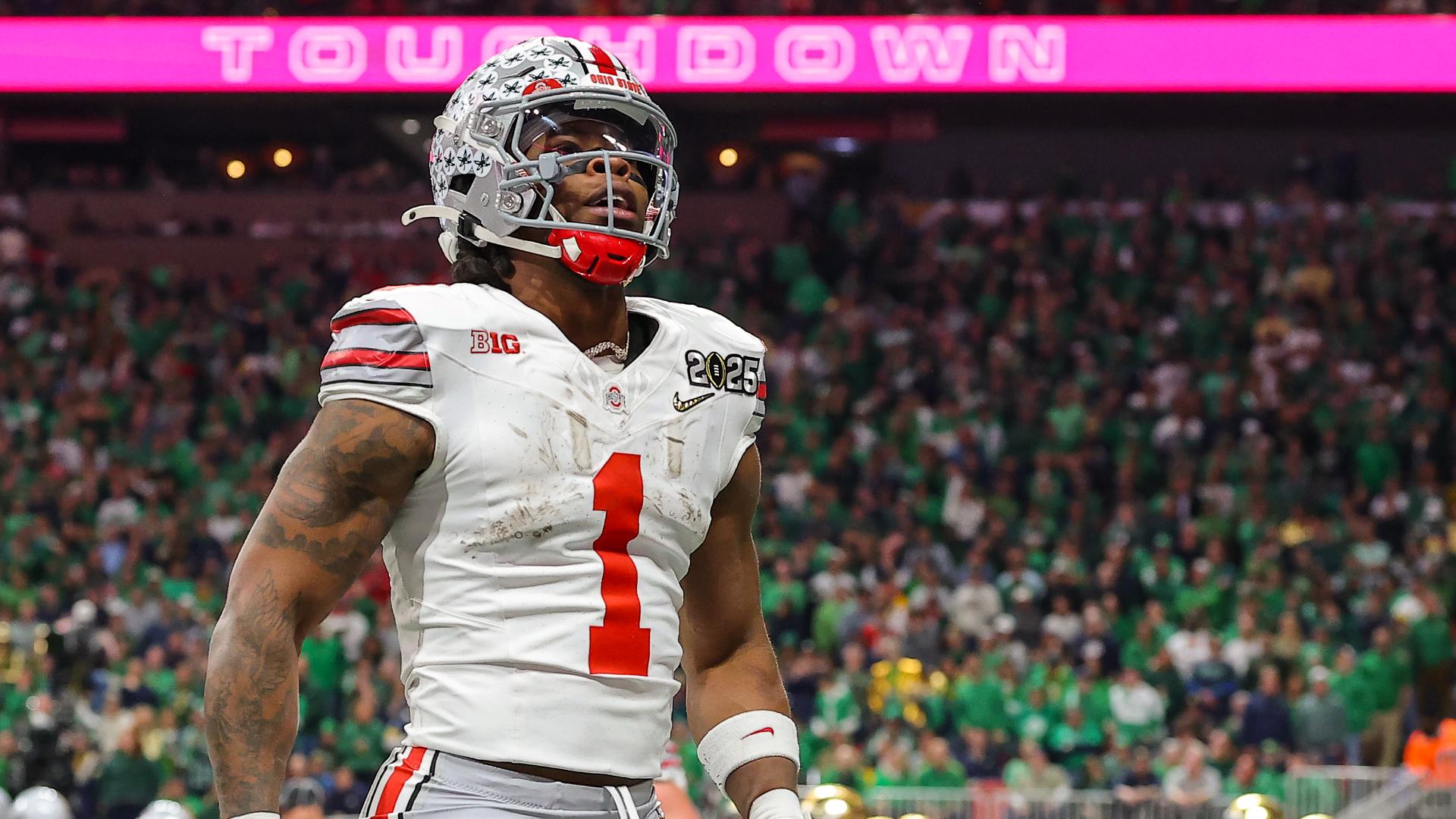 Quinshon Judkins Net Worth Details
