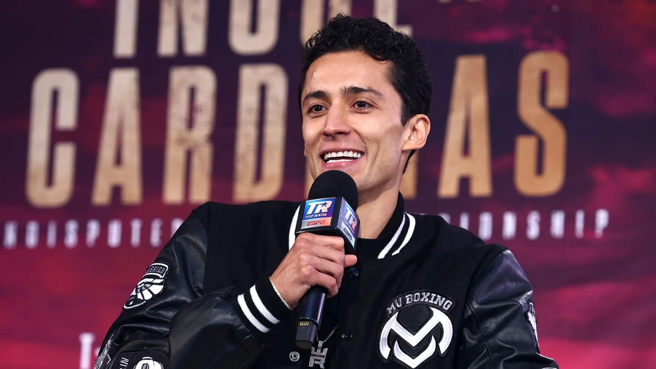 Rafael Espinoza Zepeda Net Worth Details Rafael Espinoza Zepeda Net Worth Details