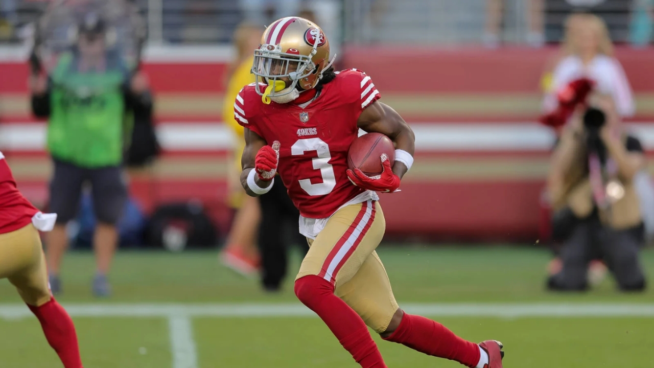 Ray-Ray McCloud's Net Worth Details