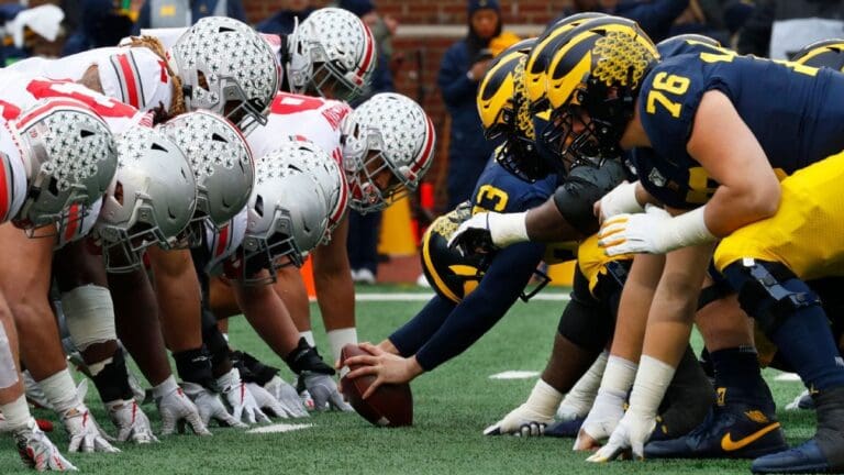 Richest College Football Players