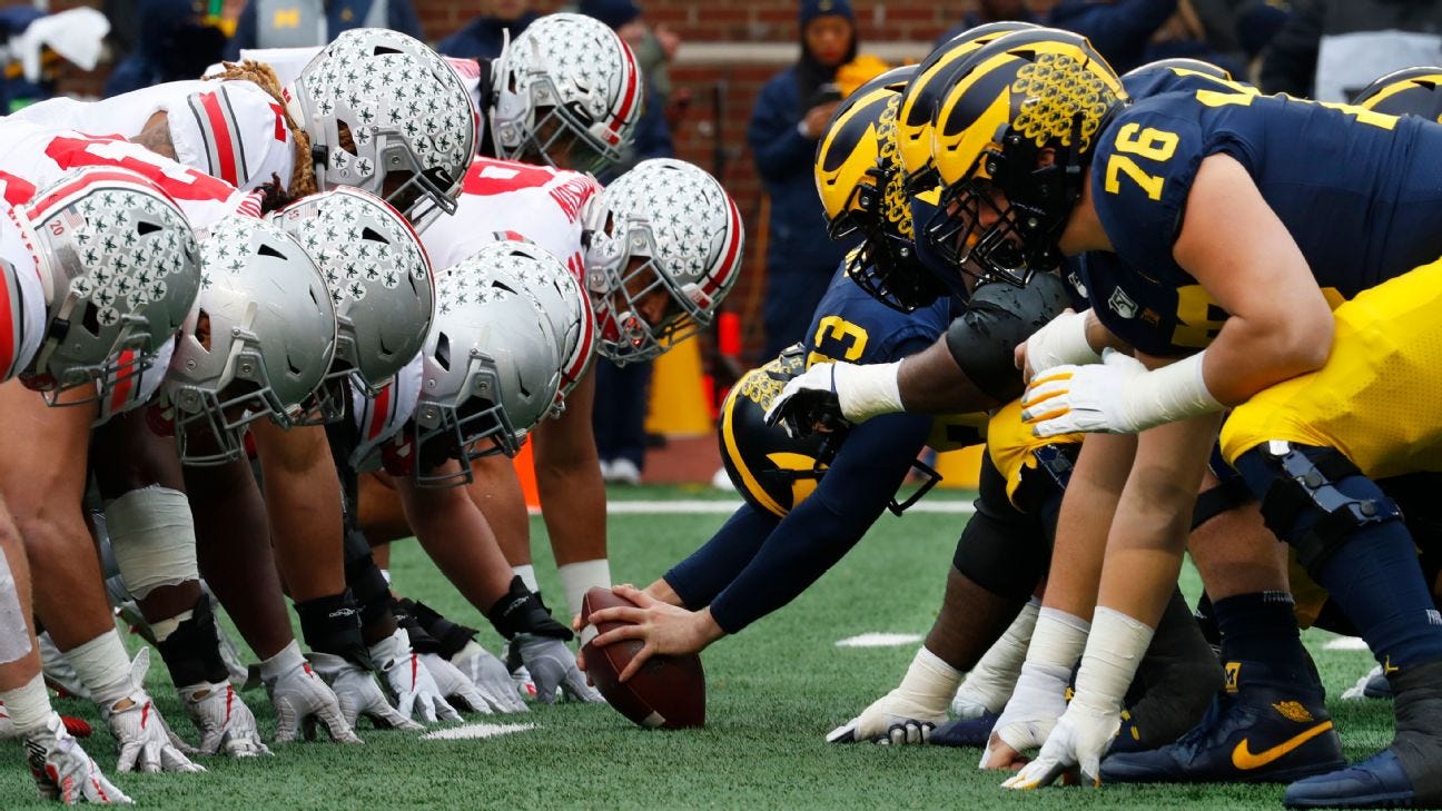 Richest College Football Players