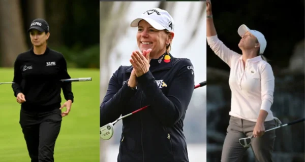 Richest LPGA Players