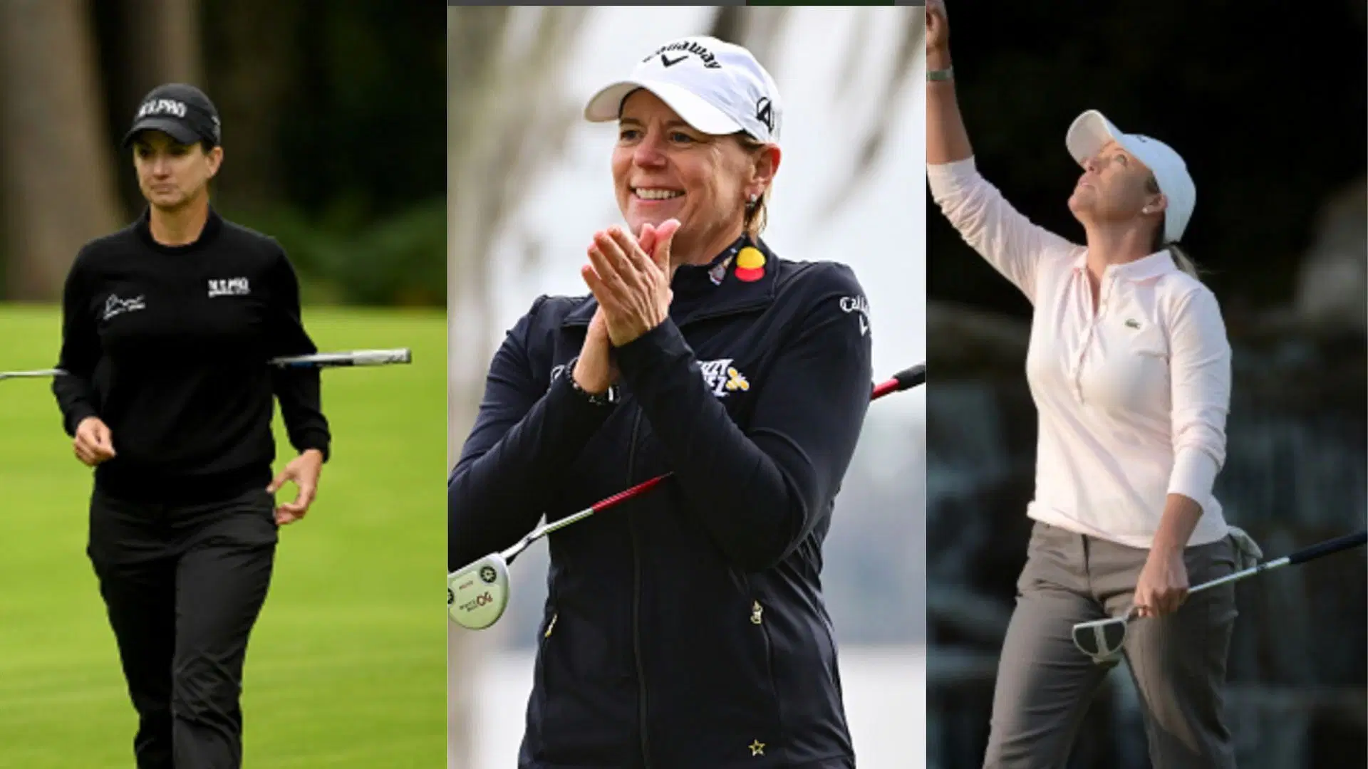 Richest LPGA Players