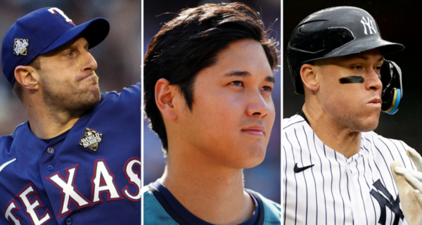 Richest MLB Players