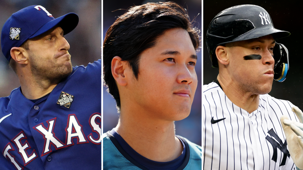 Richest MLB Players