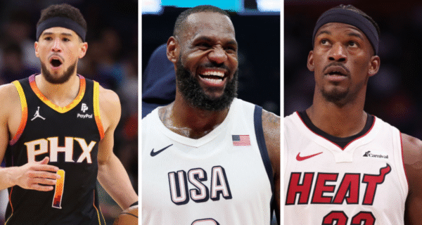 Richest NBA Players
