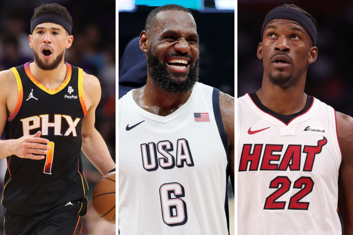 Richest NBA Players