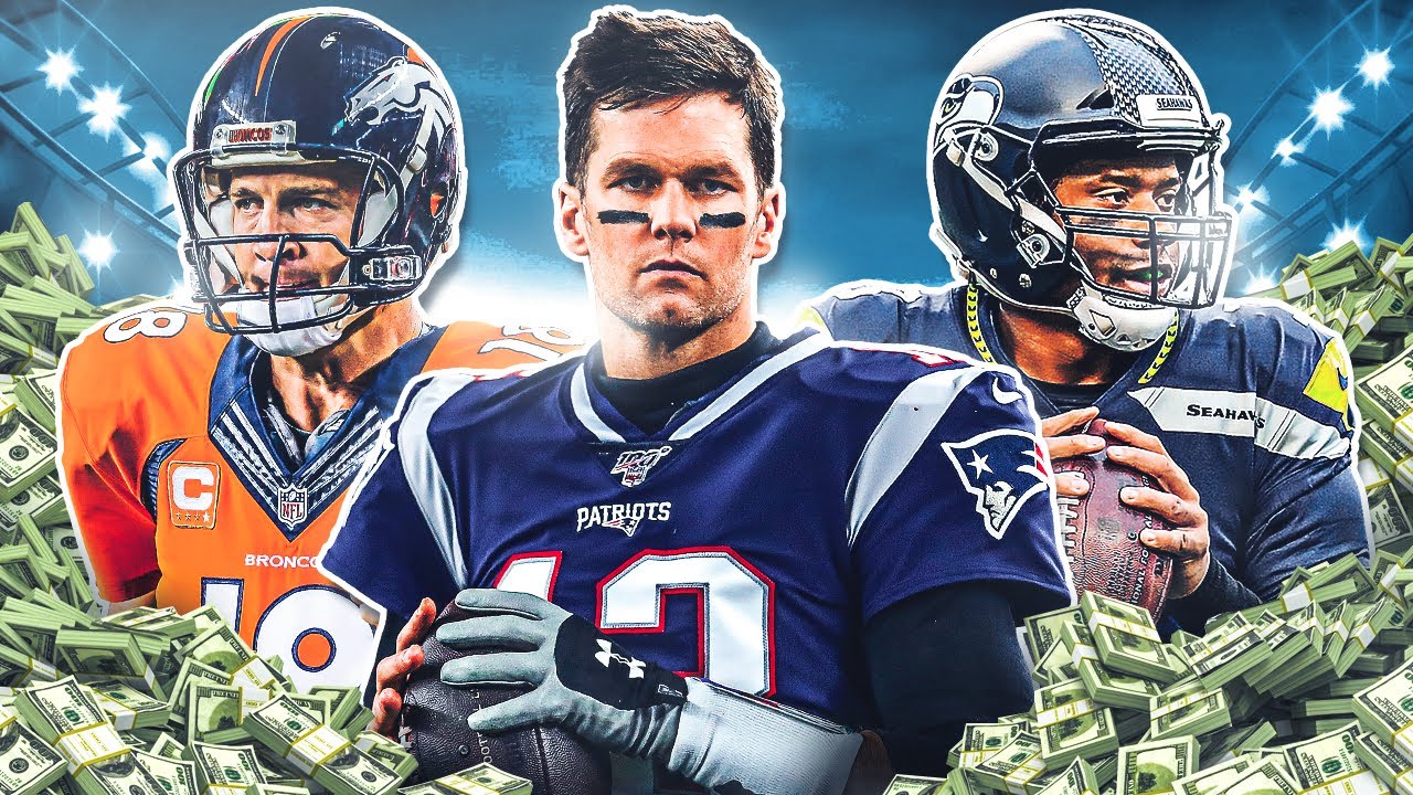 Richest NFL Players