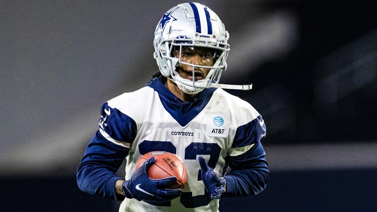 Rico Dowdle's Net Worth Details