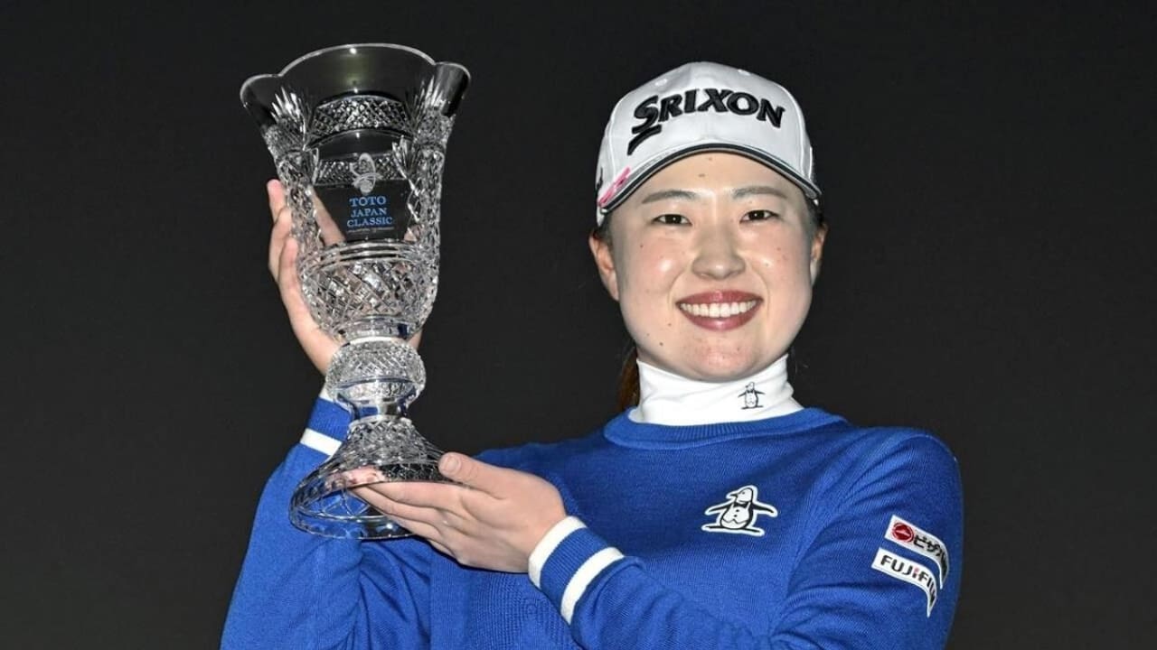 Rio Takeda Net Worth Details