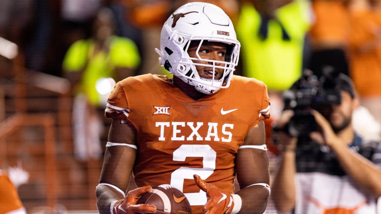 Roschon Johnson's Net Worth Details Roschon Johnson's Net Worth Details