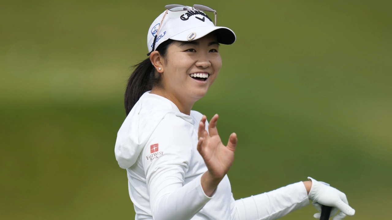 Rose Zhang Net Worth Details
