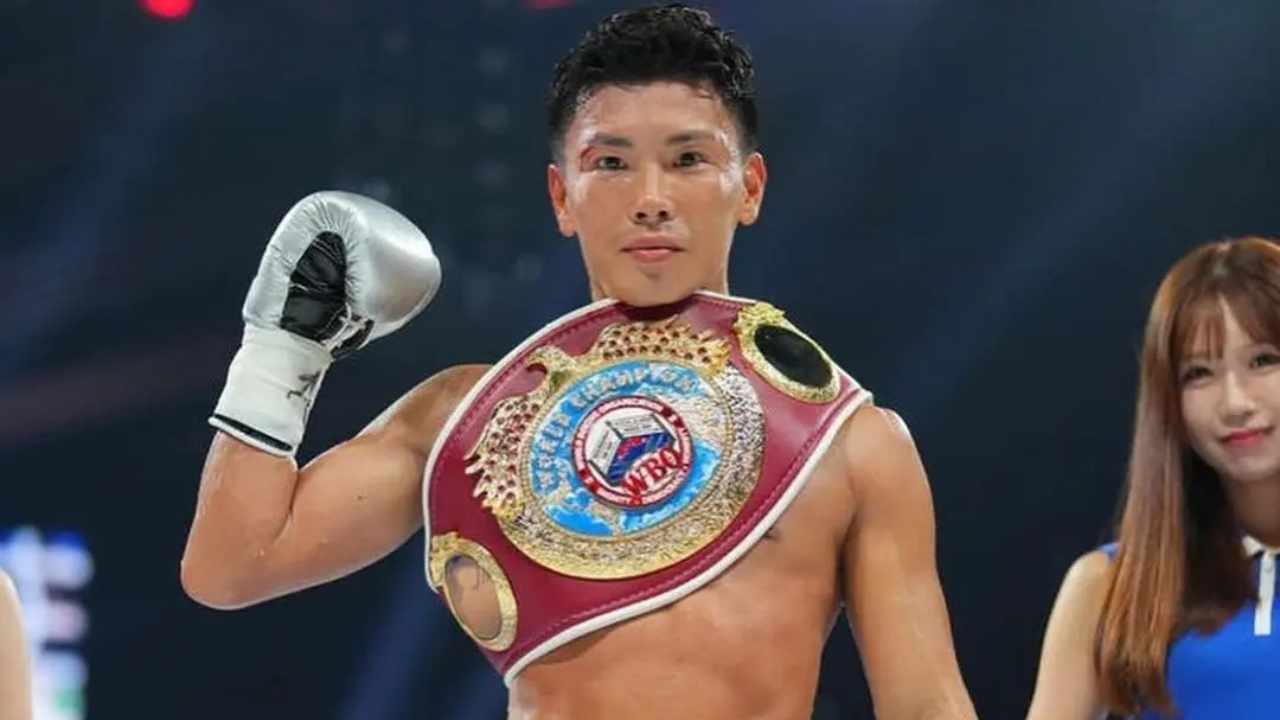 Seigo Yuri Akui's Net Worth Details
