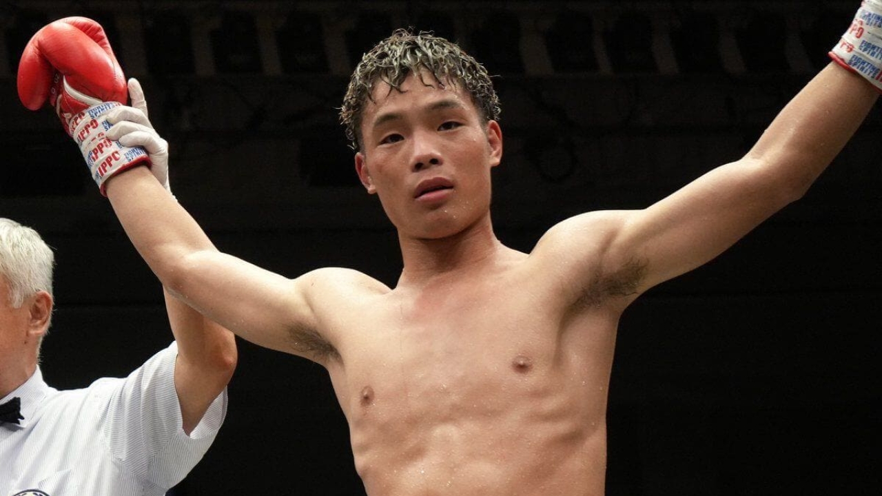 Seiya Tsutsumi's Net Worth Details