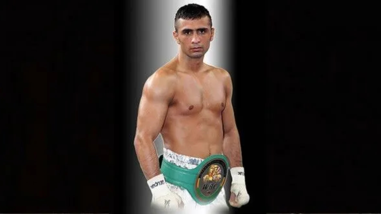 Selcuk Aydin Net Worth Details