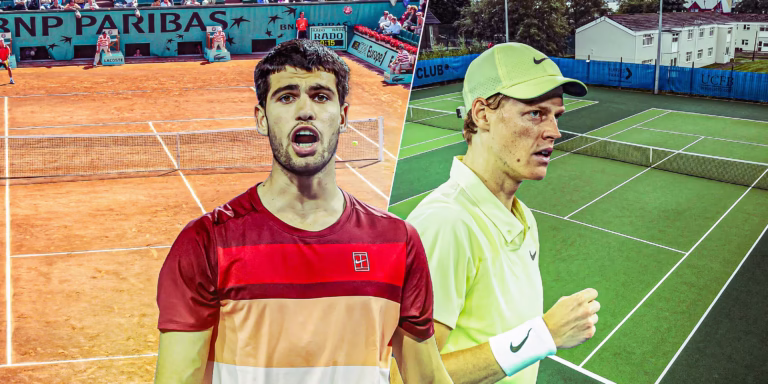 Tennis ATP Men’s Rankings