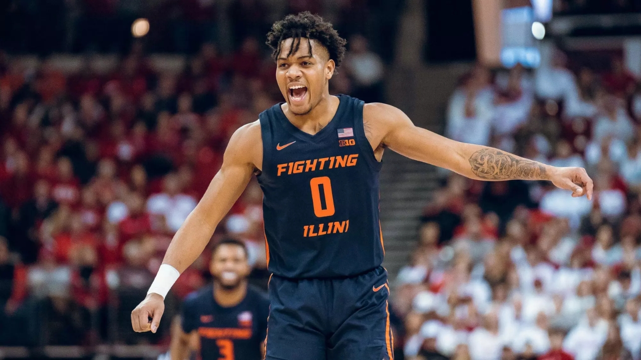 Terrence Shannon Jr.'s Net Worth Details