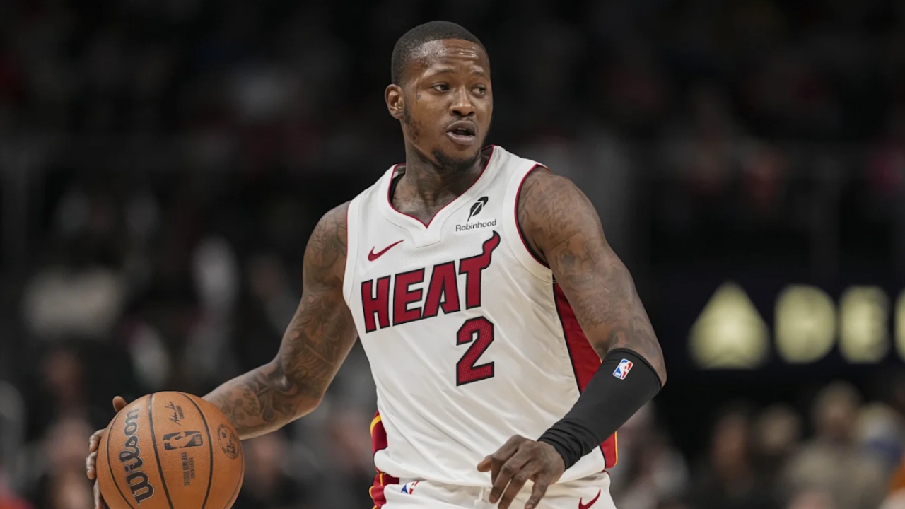 Terry Rozier's Net Worth Details