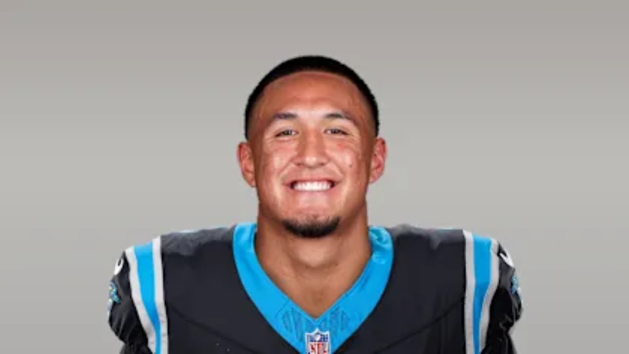 Tetairoa McMillan's Net Worth Details