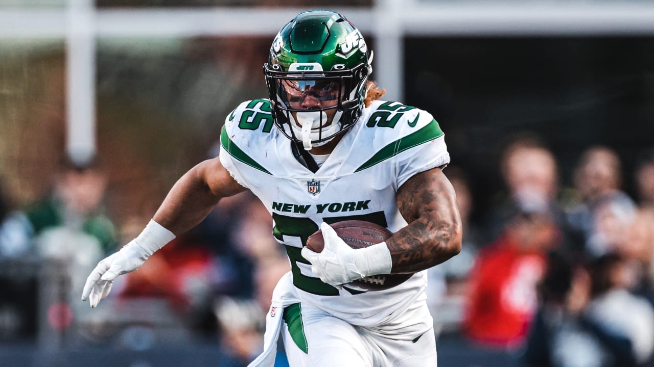 Ty Johnson's Net Worth Details