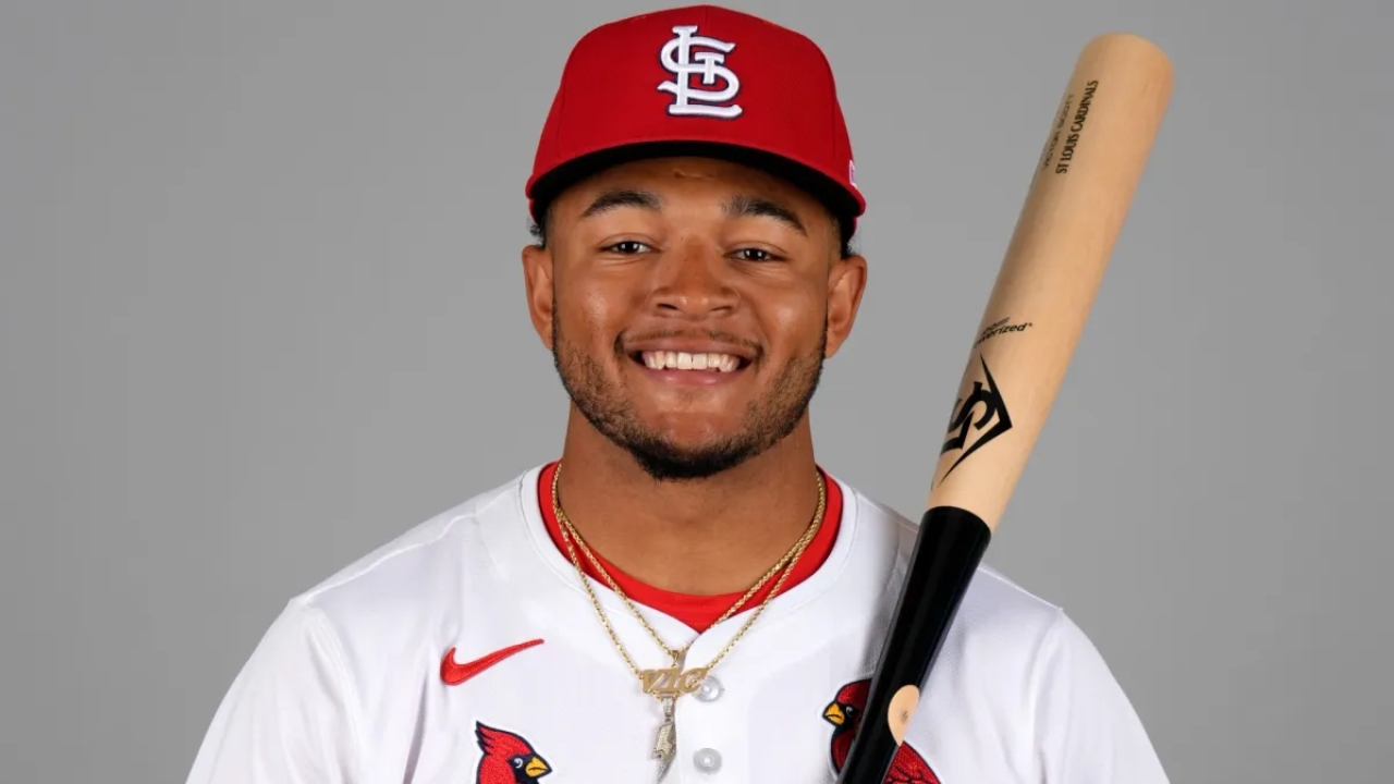Victor Scott II's Net Worth Details