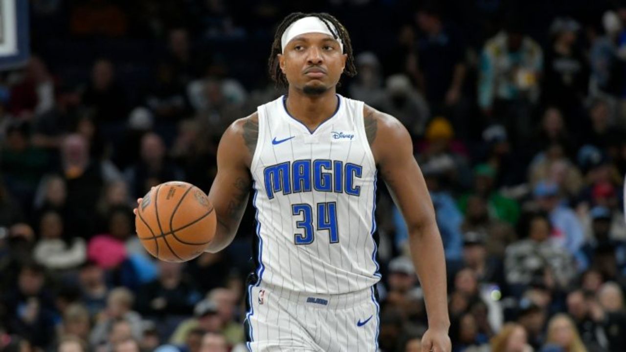 Wendell Carter Jr. Net Worth Details
