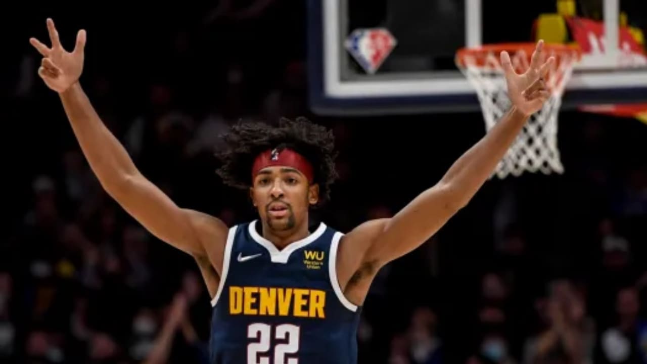 Zeke Nnaji Net Worth in 2026: Contract, Salary, Career Earnings, Girlfriend