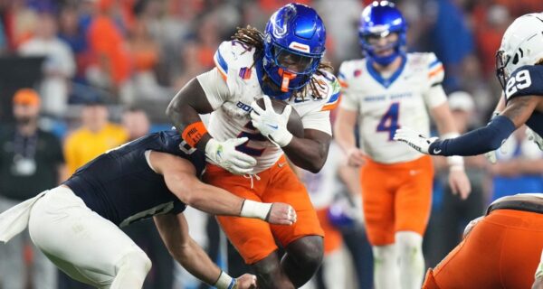 2025 NFL Teams Under Pressure to Rebuild