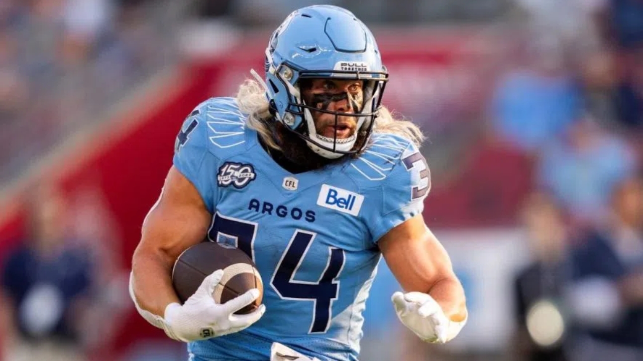 A.J. Ouellette's Net Worth Details