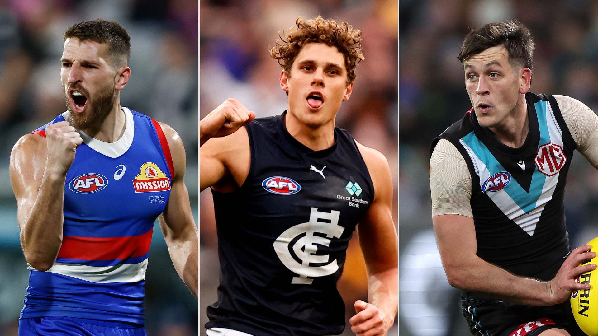AFL Players