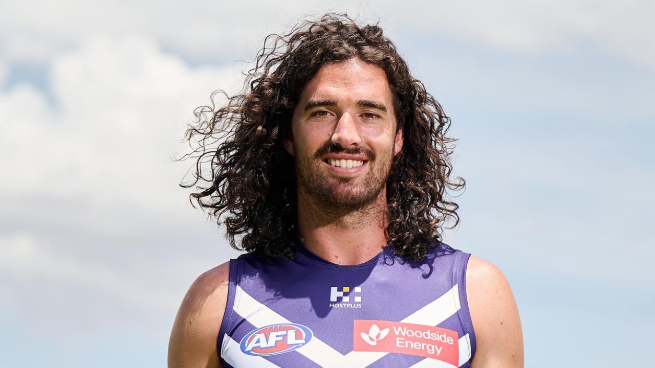 Alex Pearce's Net Worth Details