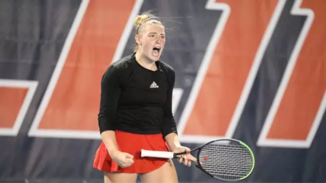 Amelia Rajecki's Net Worth Details