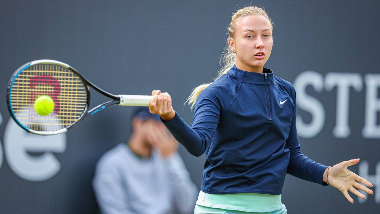 Anastasia Panova Net Worth Details